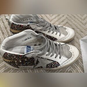 Golden goose sneakers